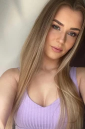 Проститутка Варвара